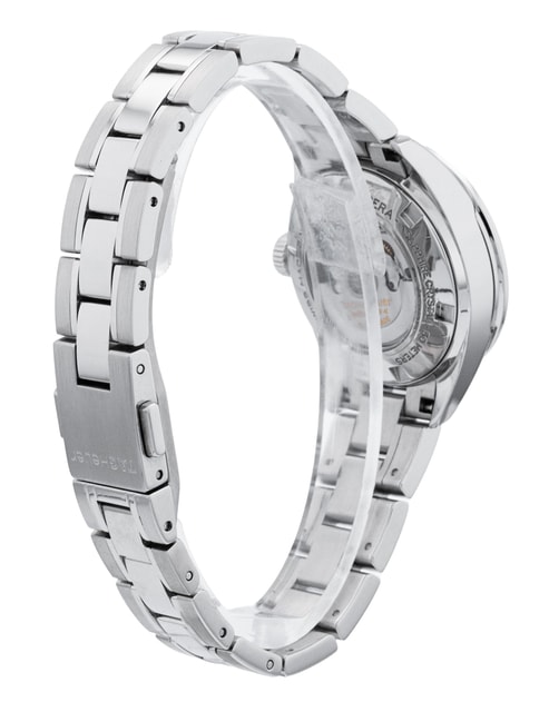 Tag Heuer Carrera Ladies WV2412.BA0793 Image 3